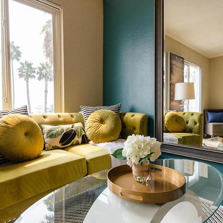 Savana Spectacular Loft Apartamento Los Angeles Exterior foto
