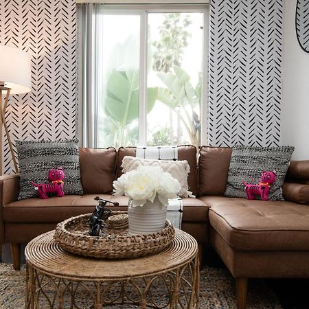 Savana Spectacular Loft Apartamento Los Angeles Exterior foto