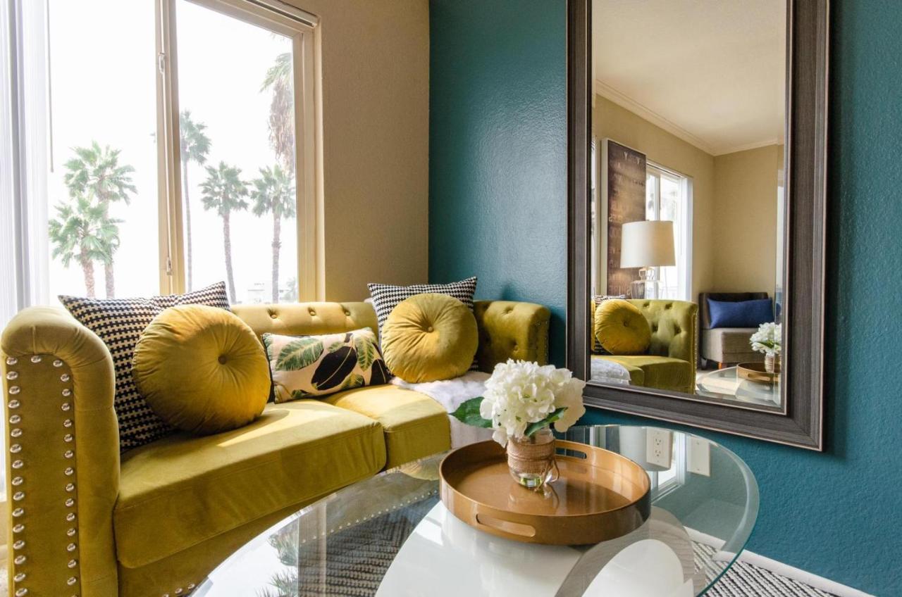 Savana Spectacular Loft Apartamento Los Angeles Exterior foto