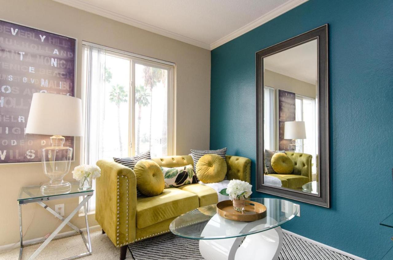 Savana Spectacular Loft Apartamento Los Angeles Exterior foto