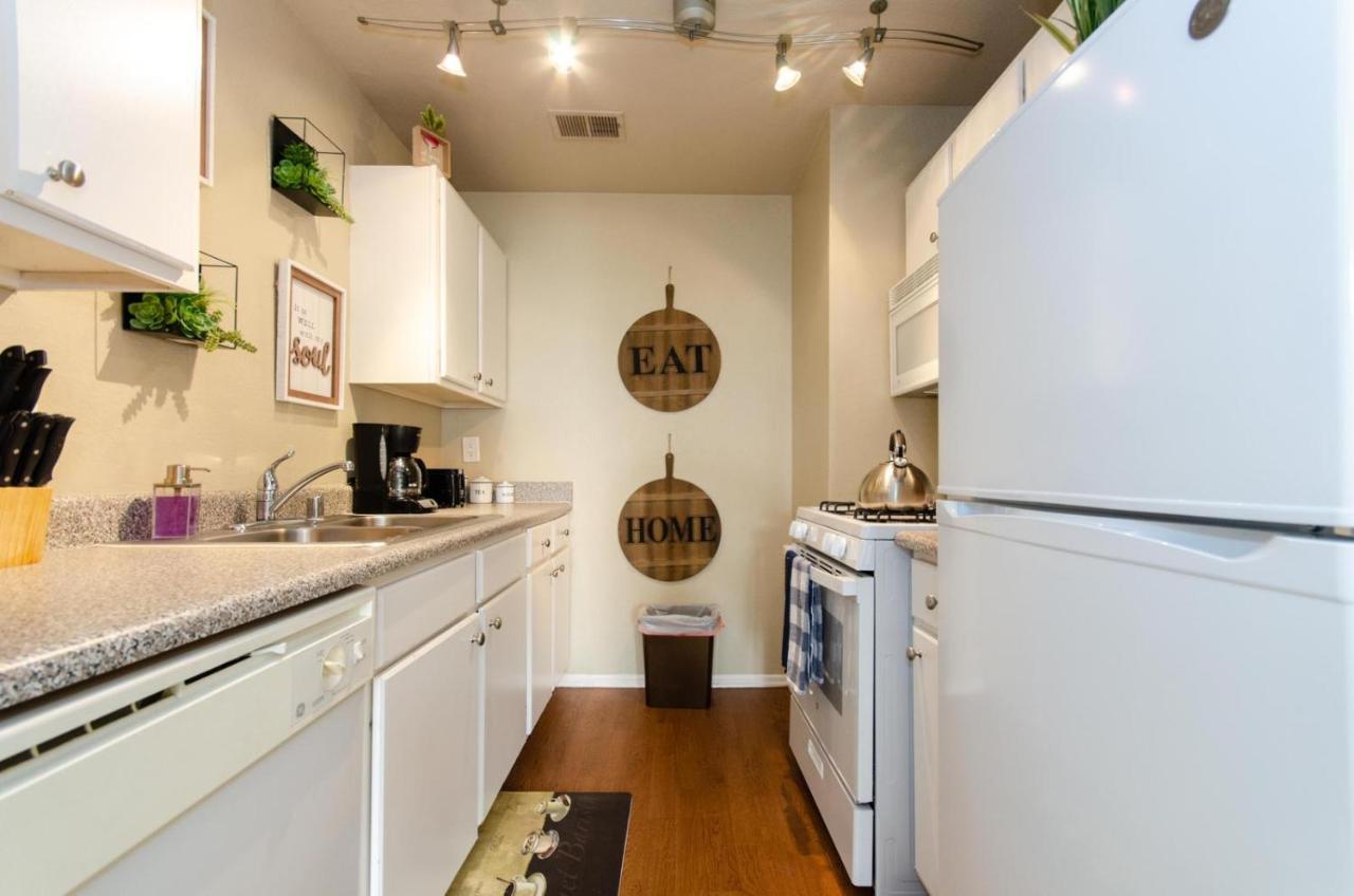 Savana Spectacular Loft Apartamento Los Angeles Exterior foto