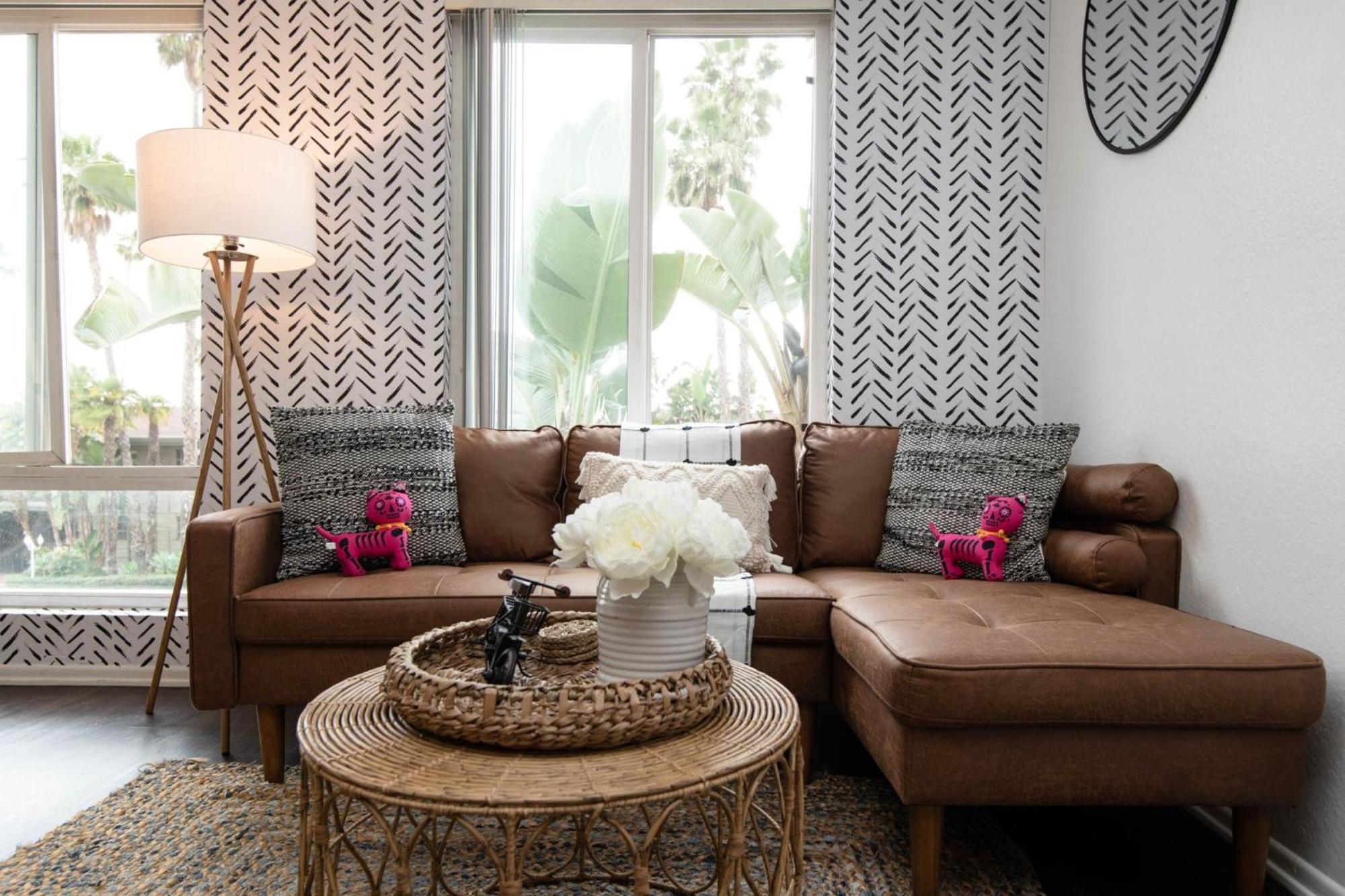Savana Spectacular Loft Apartamento Los Angeles Exterior foto