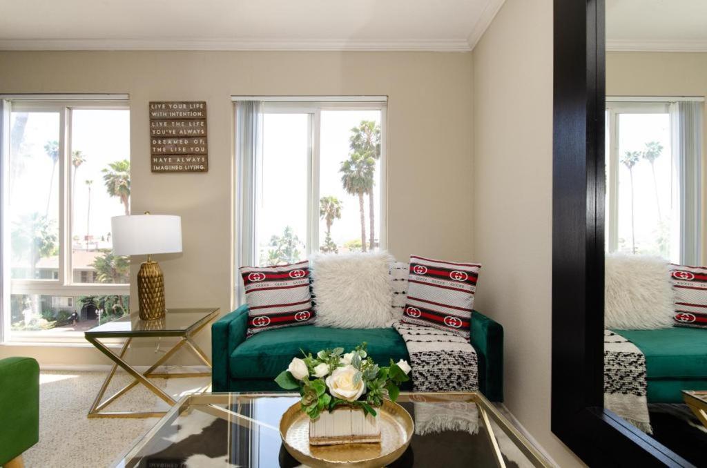 Savana Spectacular Loft Apartamento Los Angeles Exterior foto