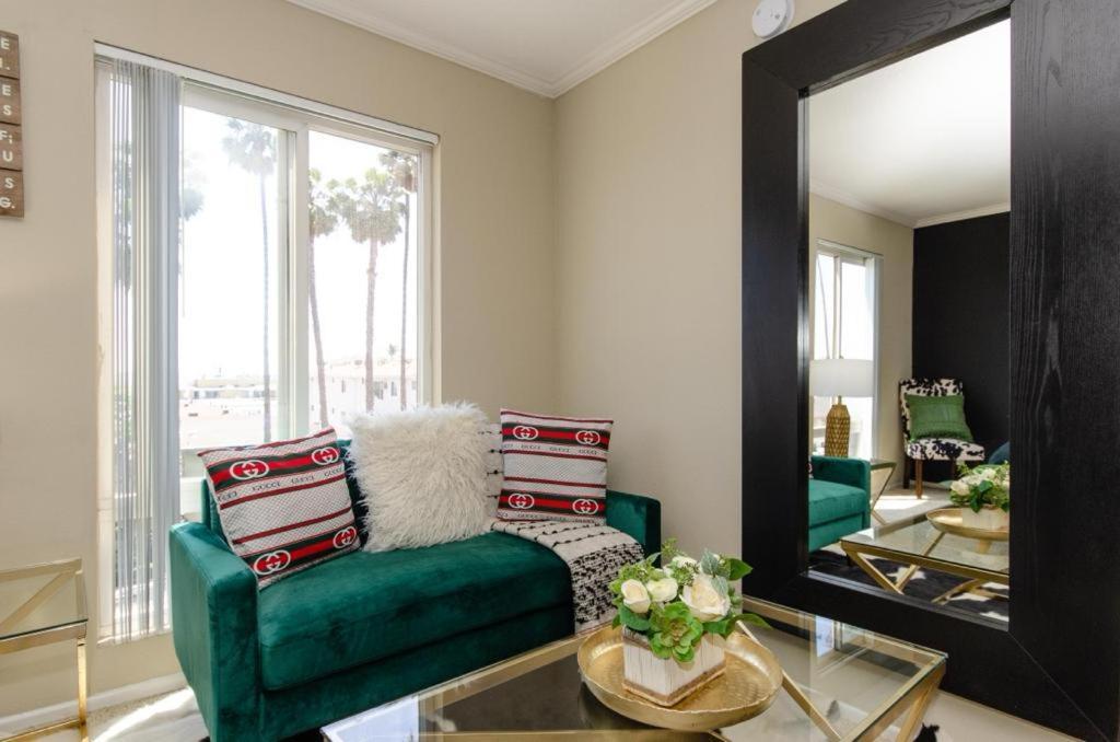 Savana Spectacular Loft Apartamento Los Angeles Exterior foto